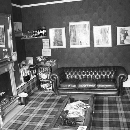 The Fairmile Bed & Breakfast Lytham St. Annes Eksteriør bilde