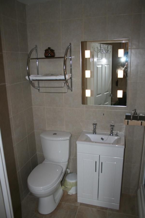 The Fairmile Bed & Breakfast Lytham St. Annes Rom bilde