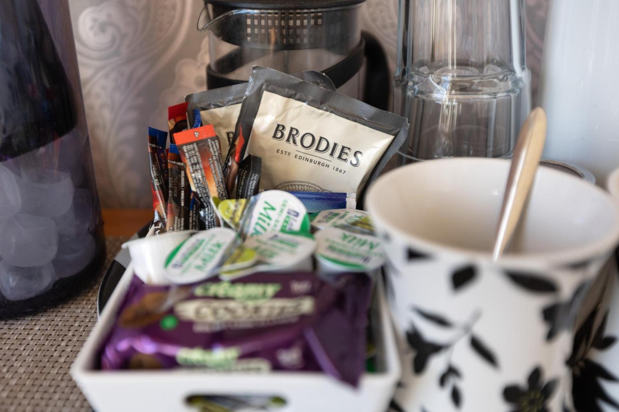 The Fairmile Bed & Breakfast Lytham St. Annes Eksteriør bilde